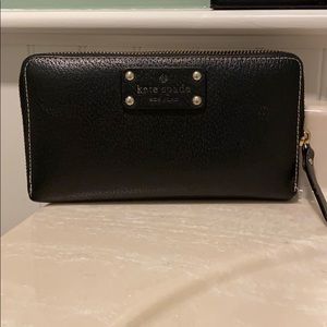 Kate spade wallet